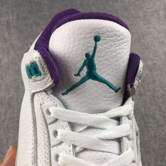 New AJ men\'s Shoes Air Jordan Nike sneakers main image 5